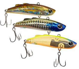 Воблер Daiwa Morethan Minient 70S