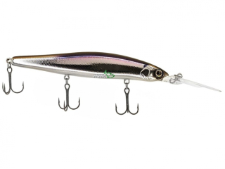 Воблер Daiwa Steez Minnow 125SP DR Wakasagi