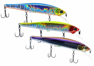 Воблер Duel Hardcore Minnow Flat 110SP