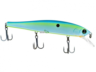 Воблер Duel Hardcore Minnow Flat 130SP 23,5г - CSH