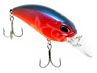 Воблер DUO Realis Crank M62 5A col.CCC3032 Scarlet