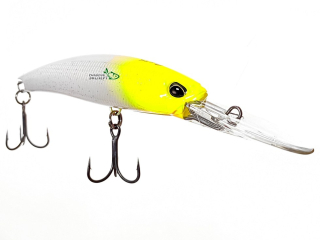 Воблер DUO Realis Fangbait 100DR ACC3302 Albino