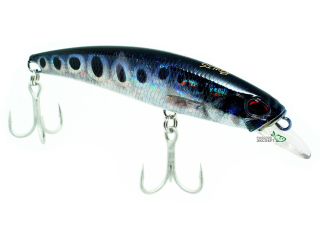 Воблер DUO Realis Fangbait 120SR ADA3061 Knifefish ND