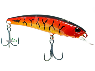 Воблер DUO Realis Fangbait 120SR Pike ACC3194 Red Tiger II