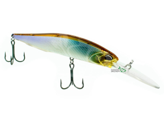 Воблер DUO Realis Jerkbait 100SP-DR GSN3085 Hypnotic