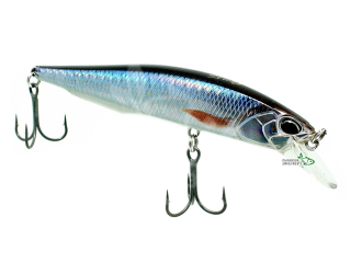 Воблер DUO Realis Jerkbait 100SP Pike AFA3830 Roach ND