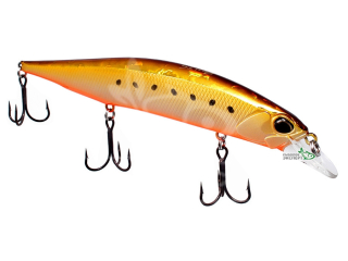 Воблер DUO Realis Jerkbait 120SP ADTZ030 Golden Sardine II