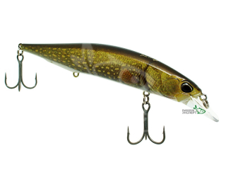 Воблер DUO Realis Jerkbait 120SP Pike ACC3820 Pike ND