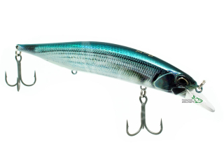 Воблер DUO Realis Jerkbait 120SP Pike AFA0830