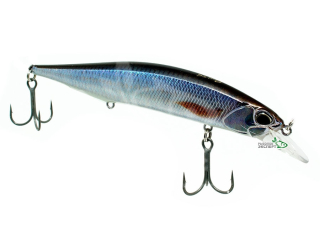 Воблер DUO Realis Jerkbait 120SP Pike AFA3830 Roach ND