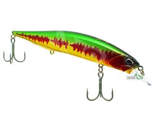 Воблер DUO Realis Jerkbait 120SP Pike CCC3175 Ara Macao