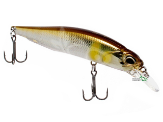 Воблер DUO Realis Rozante 77SP DRA3050 Half Mirror Ayu