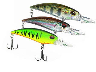 Воблер DUO Realis Shad 59SP-SR