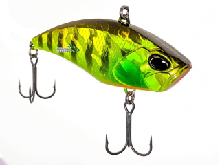Воблер DUO Realis Vibration 65 Nitro AJA3055 Chart Gill Halo
