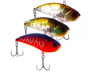 Воблер DUO Realis Vibration 68S G-Fix