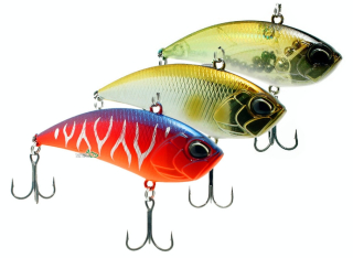 Воблер DUO Realis Vibration 68S