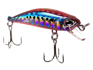 Воблер DUO Tetra Works 42S GHA0335 Red Sardine