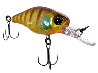 Воблер Jackall Chubby 38F-MR 4,2г - Noike Jill