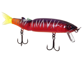 Воблер Jackall Magallon 113SP 13,7г - TH Hot Orange