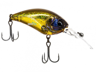 Воблер Jackall Mushbob 50MR Katsu Moebi Shad