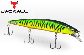 Воблер Jackall Rerange 110SP 14,8г - Hot Tiger