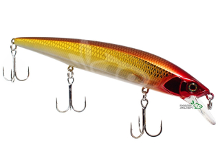 Воблер Jackall Rerange 130SP 21,5г - TH Uroko HL Crown