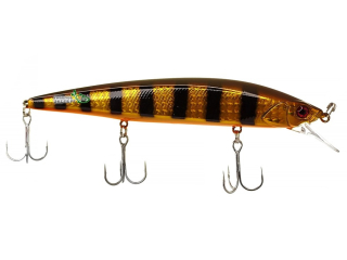 Воблер Jackall Rerange 130SP 21,5г - Orange Gill