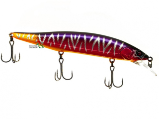 Воблер Jackall RV-Minnow 110SP 16,3г - TH Hot Orange