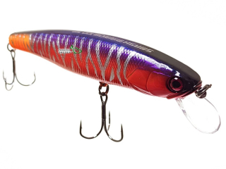 Воблер Jackall Smash Minnow 100SP TH Hot Orange