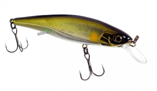 Воблер Jackall Squad Minnow 65SP koayu