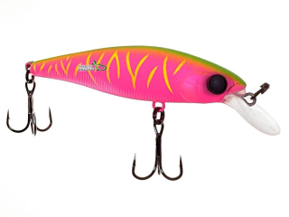 Воблер Jackall Squad Minnow 65SP Dragon Fruit Mat Tiger