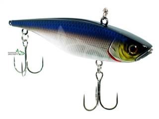 Воблер Jackall TN Slim 8 80S 12г - SK Flash Hasu
