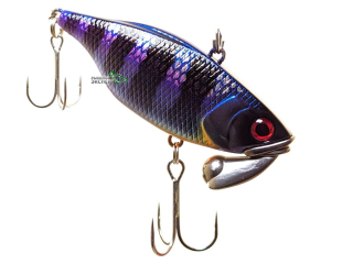 Воблер Jackall TN70 Trigon 31,5г Maruhata Keimura Gill