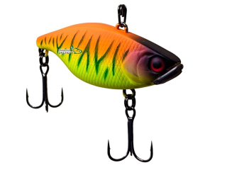 Воблер Jackall TN50S 9,0г Tropical Mat Tiger