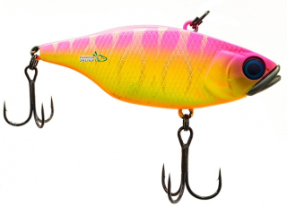 Воблер Jackall TN70 Full Tungsten 18,5 г Momotora