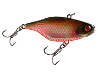 Воблер Jackall TN80 Spawning Spark