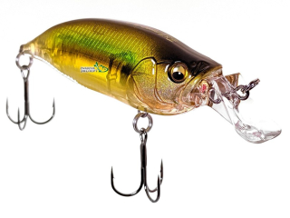 Воблер Megabass I x I Shad Type-R 57SF 7,0г - Ito Moroko
