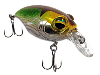 Воблер Kosadaka Dexter Crank XS 45F CN