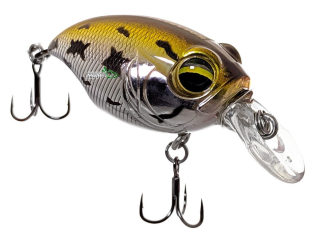 Воблер Kosadaka Dexter Crank XS 45F FL