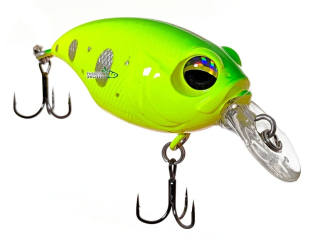 Воблер Kosadaka Dexter Crank XS 45F PTO