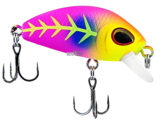 Воблер Kosadaka L-Minnow XS 33S MCR