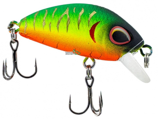 Воблер Kosadaka L-Minnow XS 33S MHT