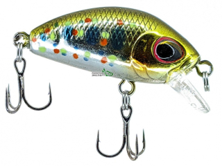 Воблер Kosadaka L-Minnow XS 33S NTN