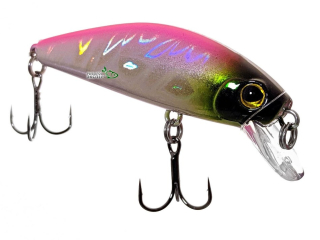 Воблер Kosadaka M-Minnow XS 50F ROK