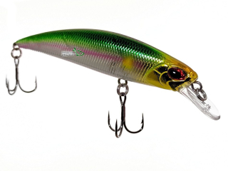 Воблер Kosadaka Nota Minnow XS 70F CGA