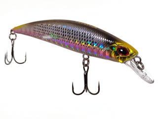 Воблер Kosadaka Nota Minnow XS 70F GTD