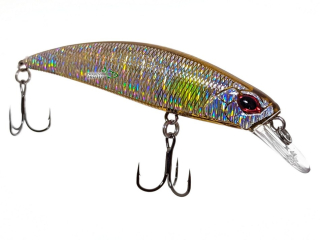 Воблер Kosadaka Nota Minnow XS 70F GTS