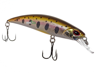 Воблер Kosadaka Nota Minnow XS 70F NCR