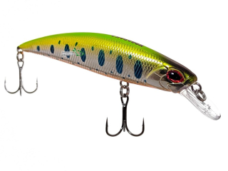 Воблер Kosadaka Nota Minnow XS 70F NTR