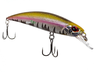 Воблер Kosadaka Nota Minnow XS 70F SCS